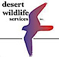 Desert Wildlife Service's logo Desert Wildlife Service's Company logo