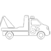Desguace 55's logo Desguace 55's Company logo