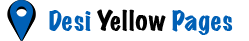 Desi Yellow Page's logo Desi Yellow Page's Company logo