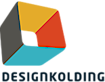 Design By Kolding's logo Design By Kolding's Company logo