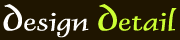 Webdesigndetail