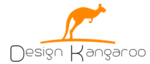Design Kangaroo's logo Design Kangaroo's Company logo