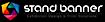 Wizcraft International Entertainment Pvt. Ltd.'s Competitor - Stand Banner logo