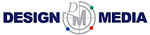 Design Media's logo Design Media's Company logo