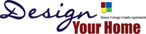 Design Your Home's logo Design Your Home's Company logo