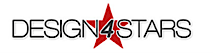 Design4stars's logo Design4stars's Company logo