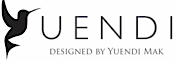 Designed By Yuendi Mak's logo Designed By Yuendi Mak's Company logo