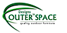 Merello-sons Landscaping's Competitor - Designs in Outer Space logo