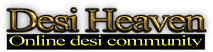 Desiheaven's logo Desiheaven's Company logo