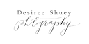 Desireeshueyphotography's logo Desireeshueyphotography's Company logo
