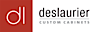 Deslaurier Custom Cabinets