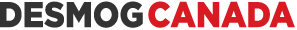 Desmog Canada's logo Desmog Canada's Company logo