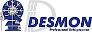DESMON's logo DESMON's Company logo