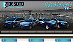 Ridedesotocab