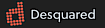 Mozaik's Competitor - Desquared logo