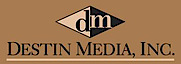 Destin Media's logo Destin Media's Company logo