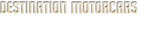Destination Motorcars