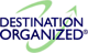 Destination Organized