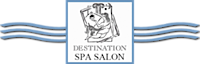 Destination Spa Salon's logo Destination Spa Salon's Company logo
