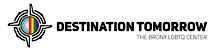 Destination Tomorrow's logo Destination Tomorrow's Company logo