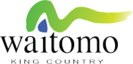 Destination Waitomo's logo Destination Waitomo's Company logo