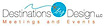 Dsc Co's Competitor - Destinations by Design logo
