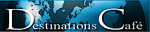 Destinations Cafe's logo Destinations Cafe's Company logo