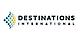 Tri Valley Tourism's Competitor - Destinations International logo