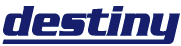 Destinycorp's logo Destinycorp's Company logo