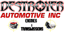 Destroyer Automotive