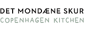 Det Mondaene Skur's logo Det Mondaene Skur's Company logo