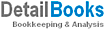 Detail Bookkeeping Services