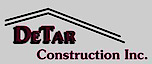 DeTar Construction