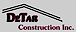 DeTar Construction