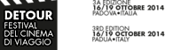 Detour. Festival Internazionale Del Cinema Di Viaggio