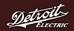 Detroit Electric's logo Detroit Electric's Company logo