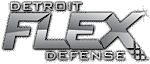 Detroit Flexible's logo Detroit Flexible's Company logo