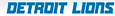 Detroit Lions