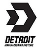 Detroit Manufacturing Systems