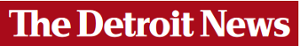 Detroit News's logo Detroit News's Company logo