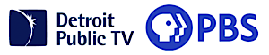 Detroit Public TV's logo Detroit Public TV's Company logo