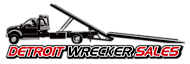 Detroit Wrecker