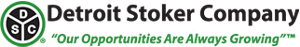 Detroit Stoker Company's logo Detroit Stoker Company's Company logo