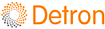 SLTN's Competitor - Detron logo
