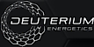 Deuterium Energetics