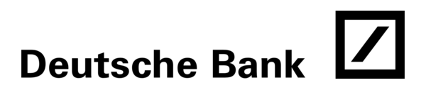 Berenberg Bank's Competitor - Deutsche Bank logo