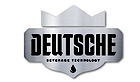 Deutsche's logo Deutsche's Company logo