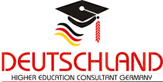 Deutschland Consultant's logo Deutschland Consultant's Company logo