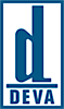 Deva's logo Deva's Company logo