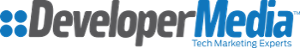 Developer Media's logo Developer Media's Company logo